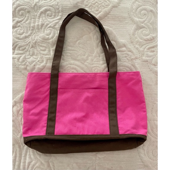 Cotton Tote Bag - Picture 1 of 2